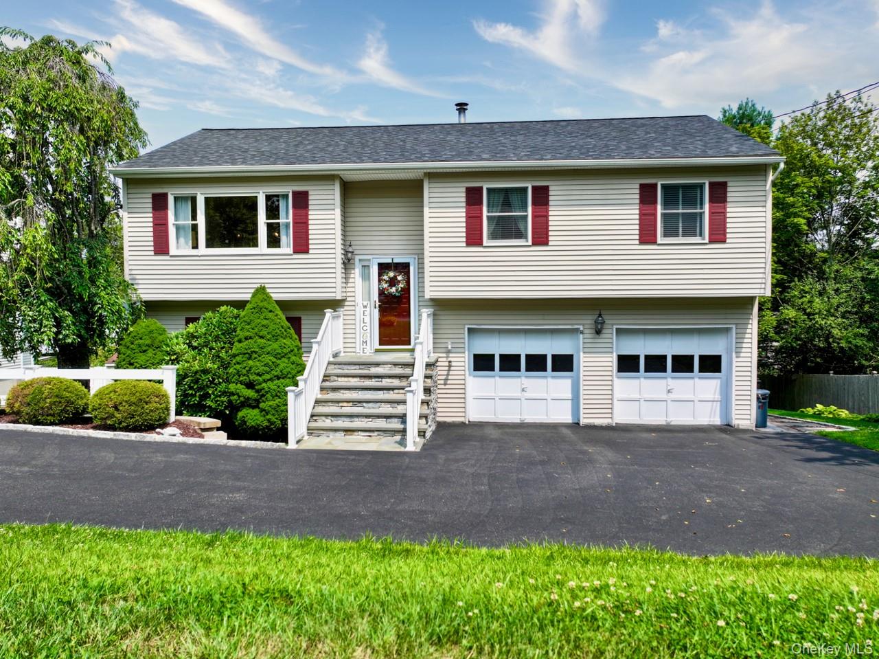 14 Willard Place, Monroe, NY 10950