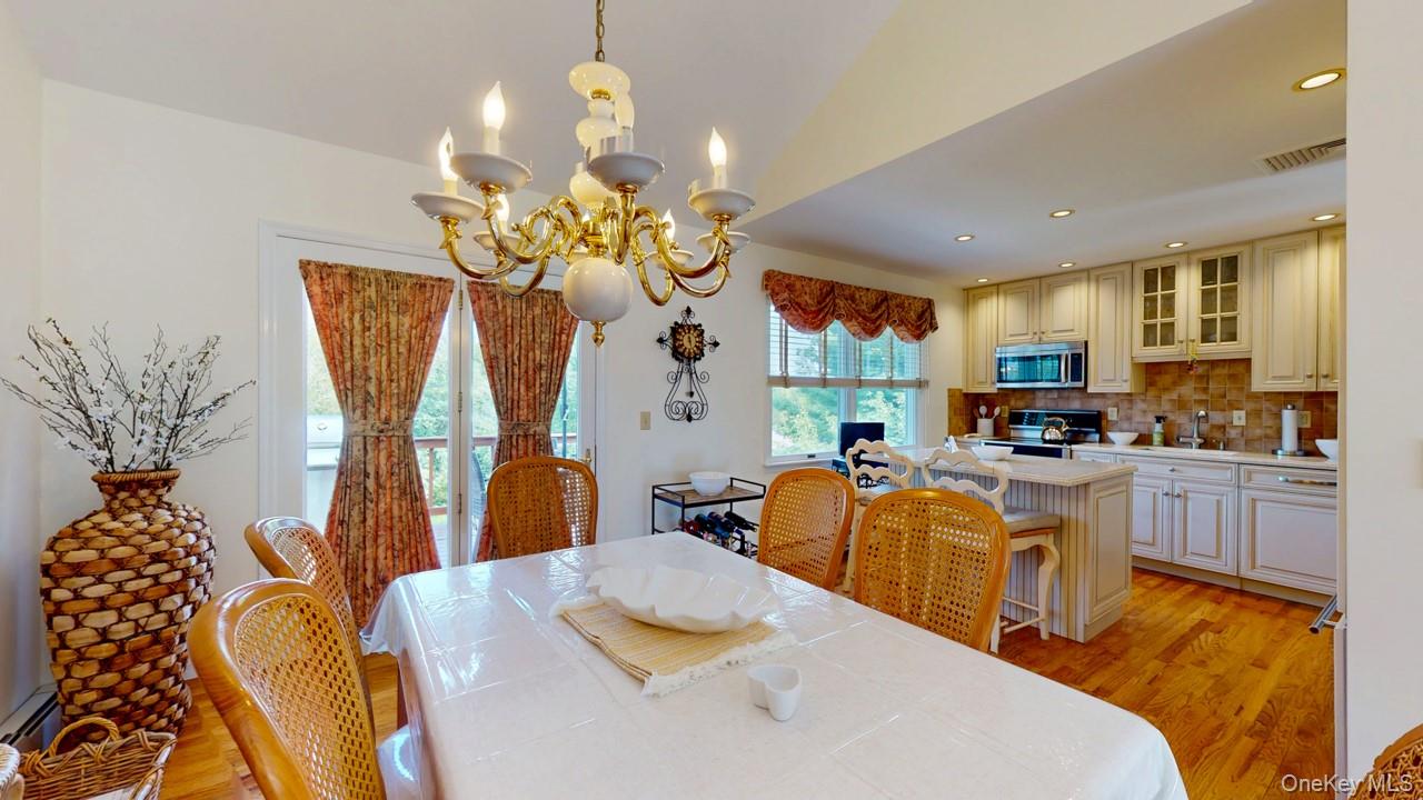 14 Willard Place, Monroe, NY 10950