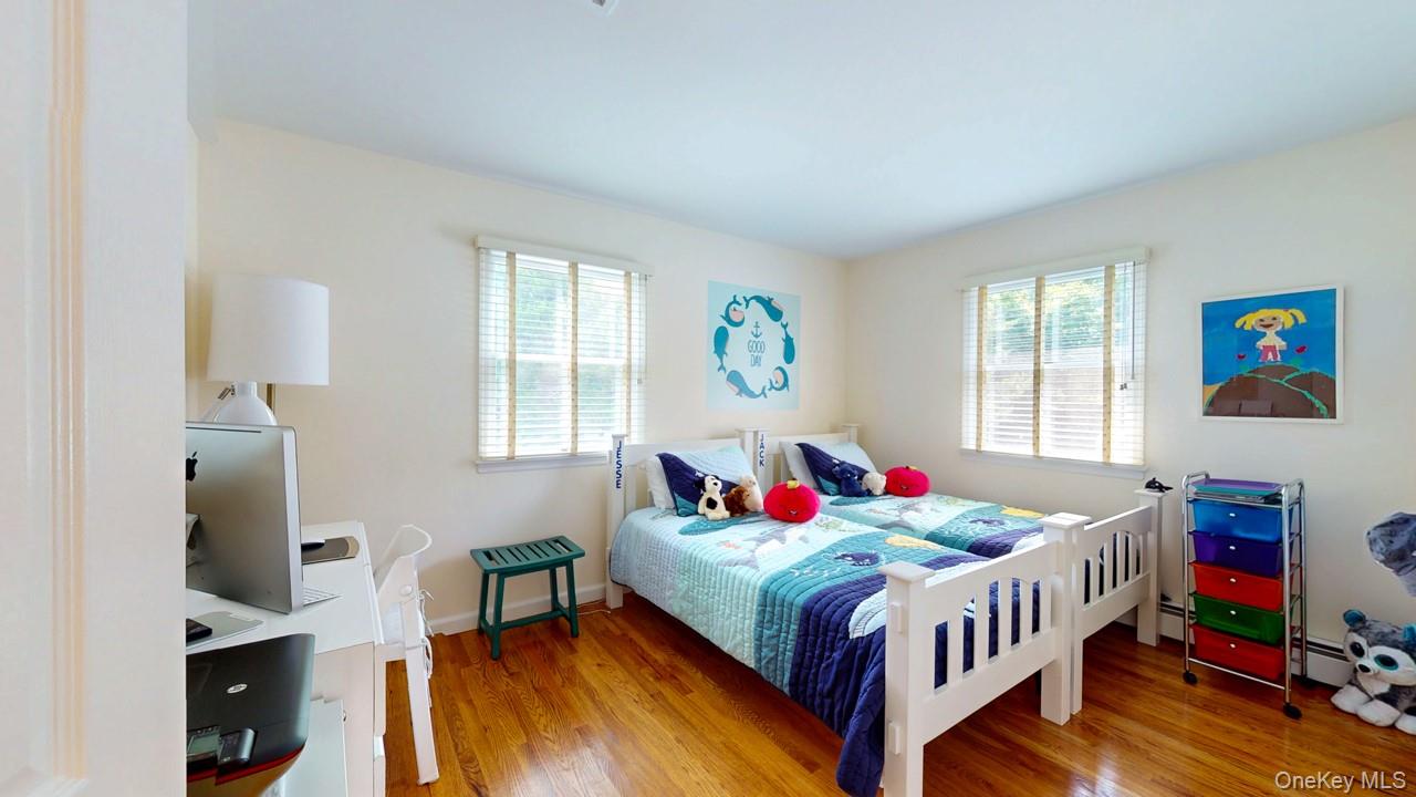 14 Willard Place, Monroe, NY 10950