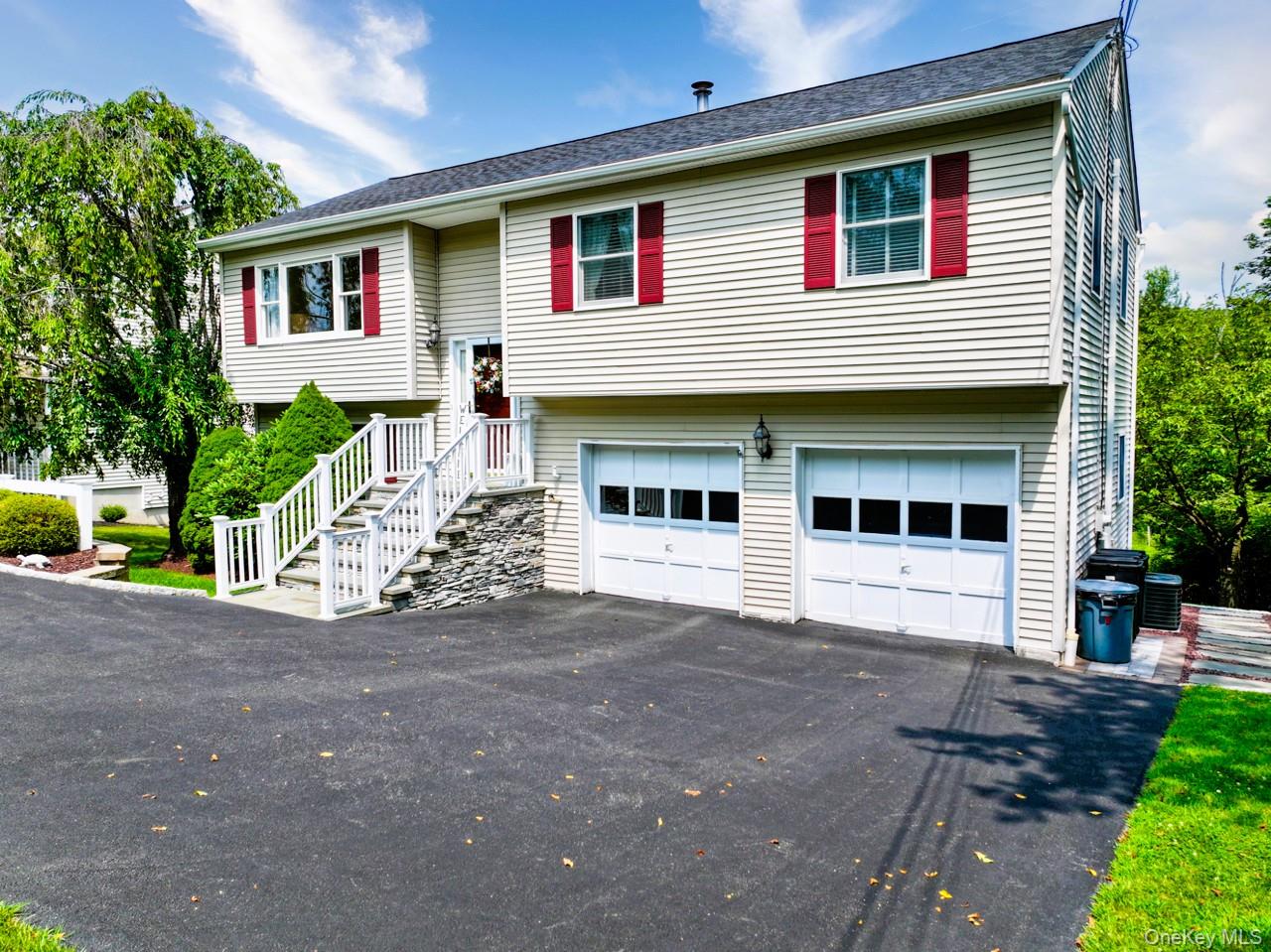 14 Willard Place, Monroe, NY 10950