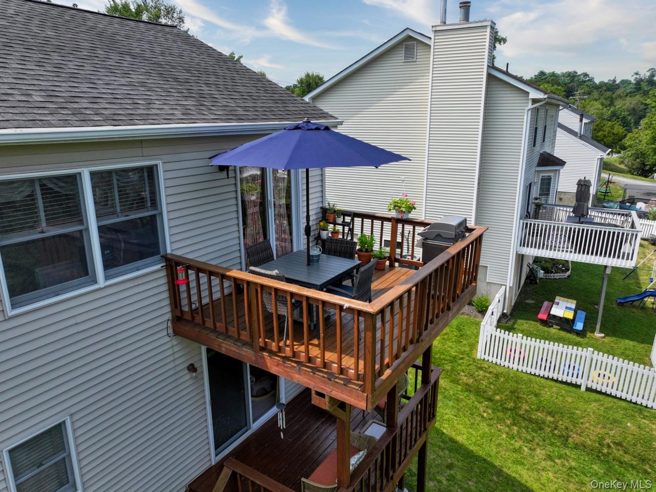 14 Willard Place, Monroe, NY 10950