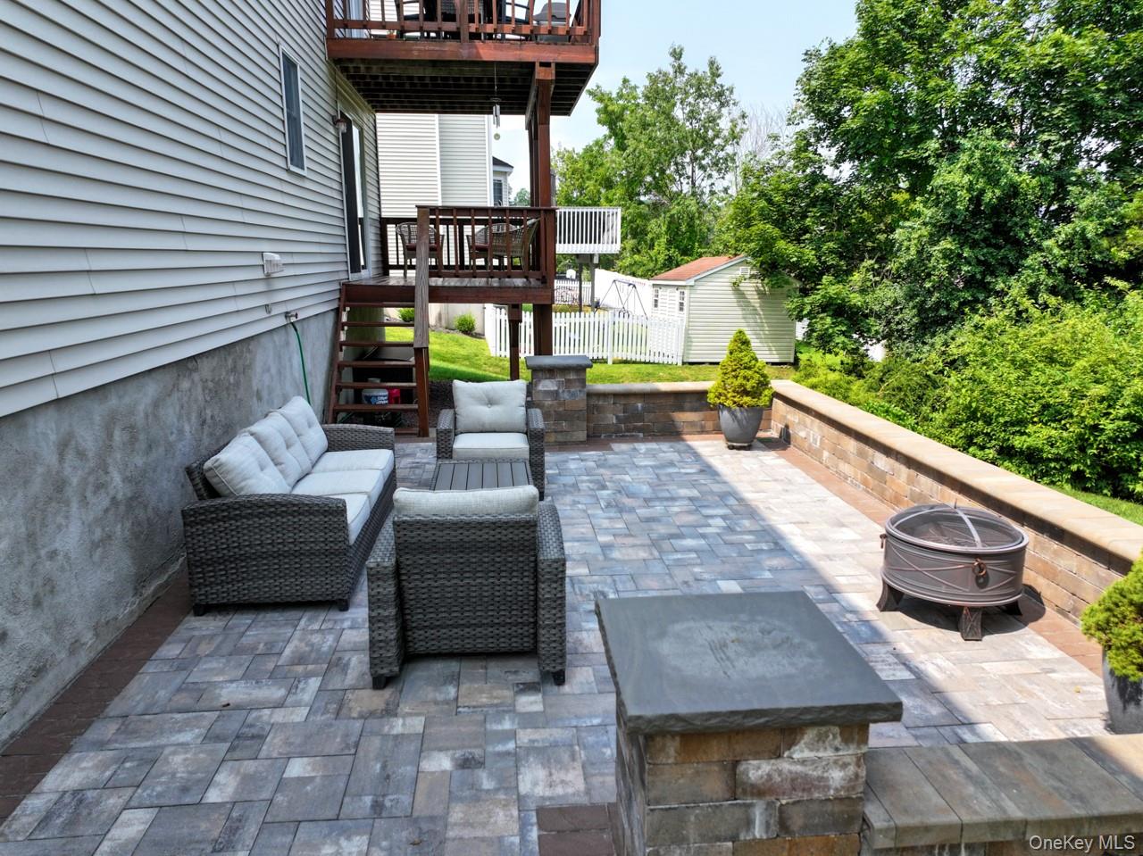 14 Willard Place, Monroe, NY 10950