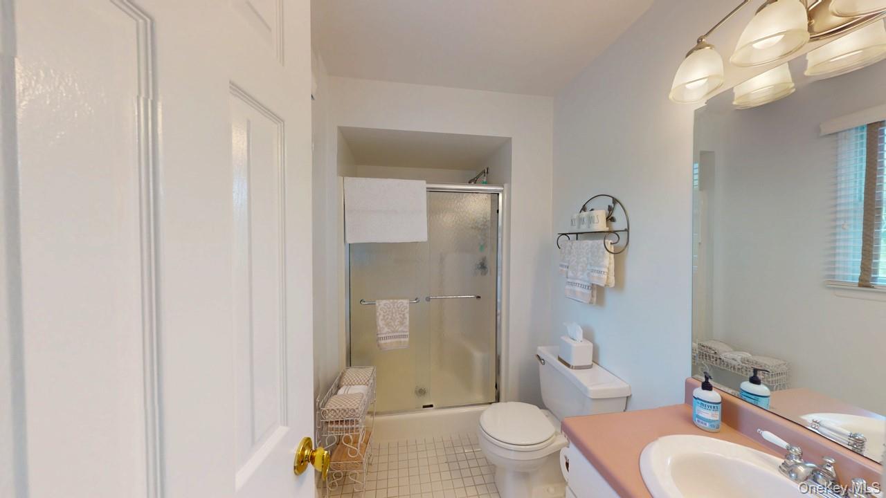 14 Willard Place, Monroe, NY 10950