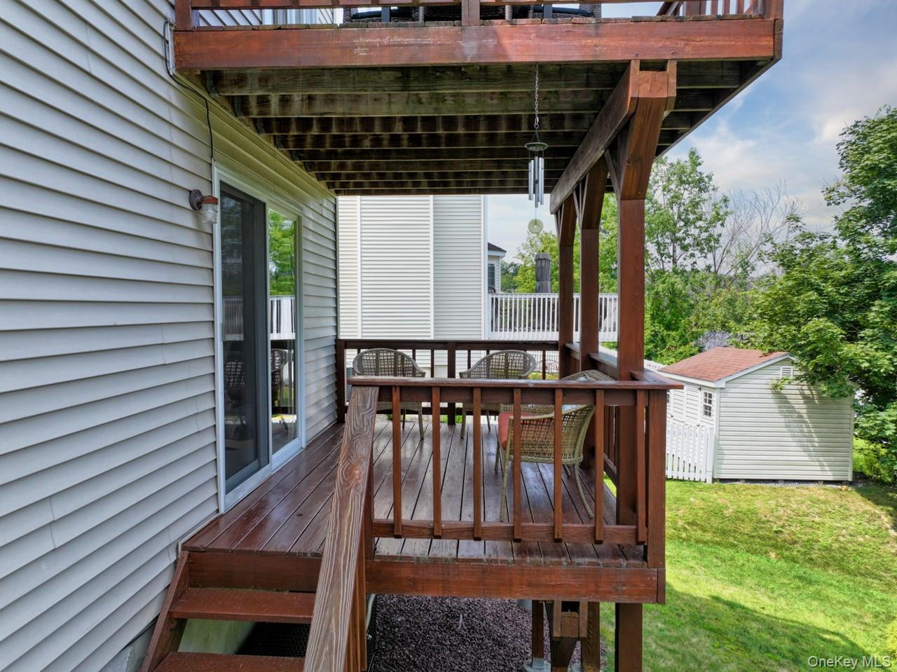 14 Willard Place, Monroe, NY 10950