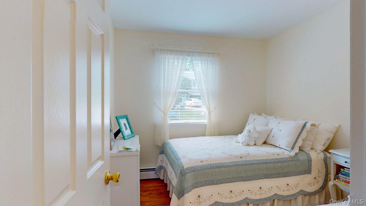 14 Willard Place, Monroe, NY 10950