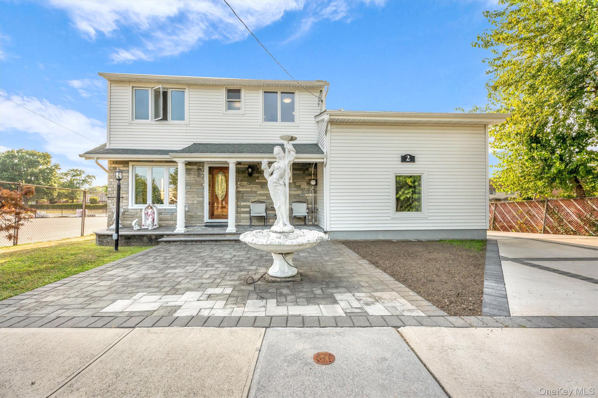 2 Sheridan Street, Valley Stream, NY 11580