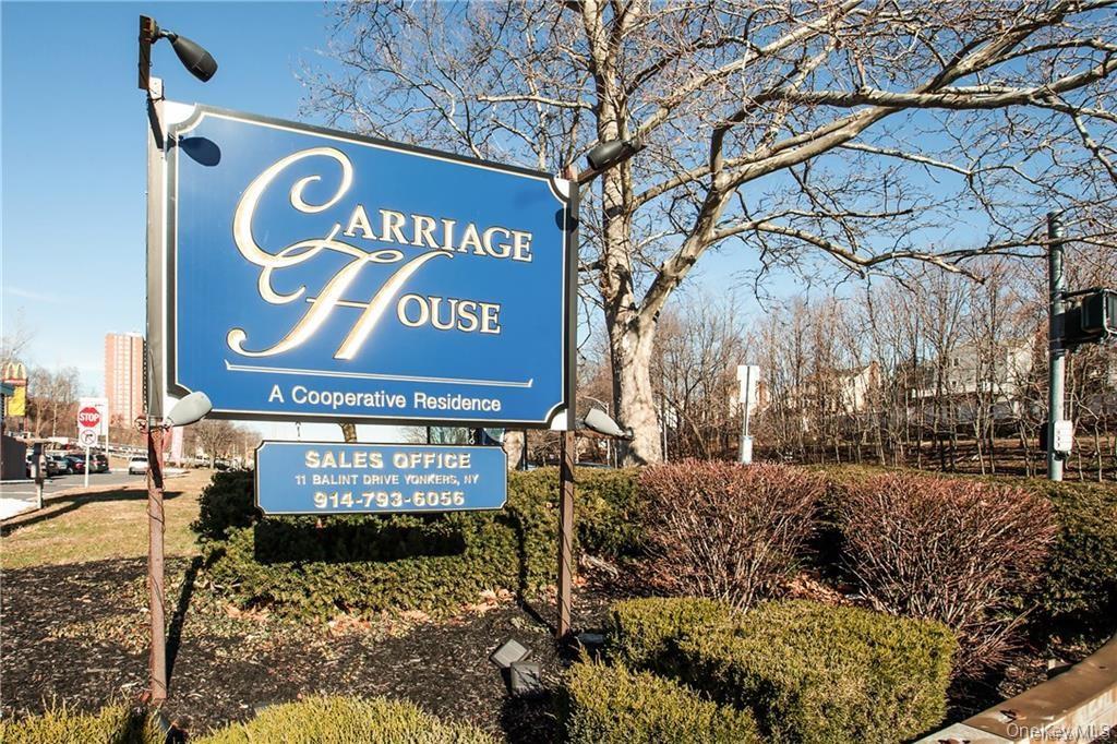 1 Balint Drive # 661, Yonkers, NY 10710