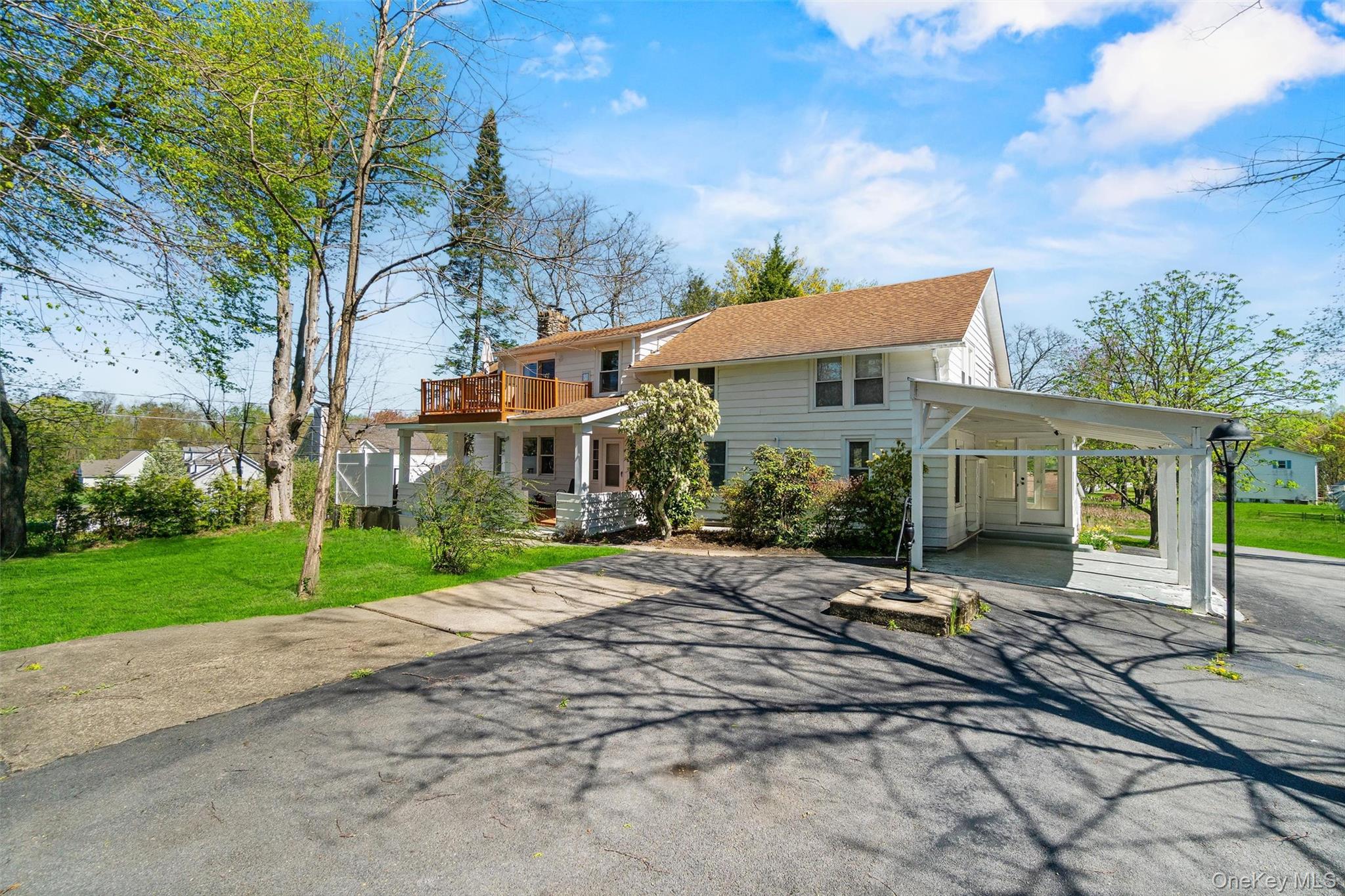 1901 Route 302, Circleville, NY 10919