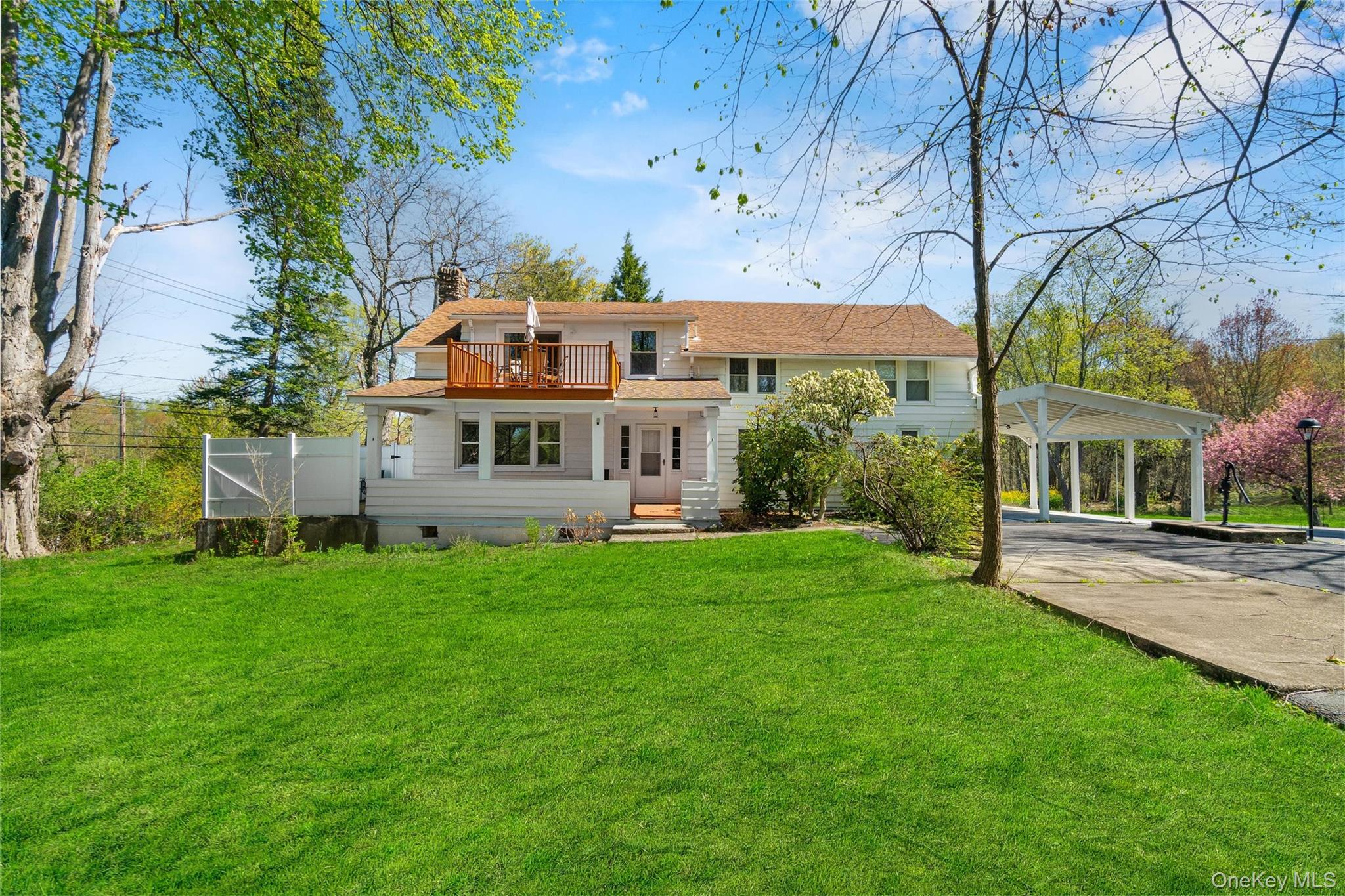 1901 Route 302, Circleville, NY 10919