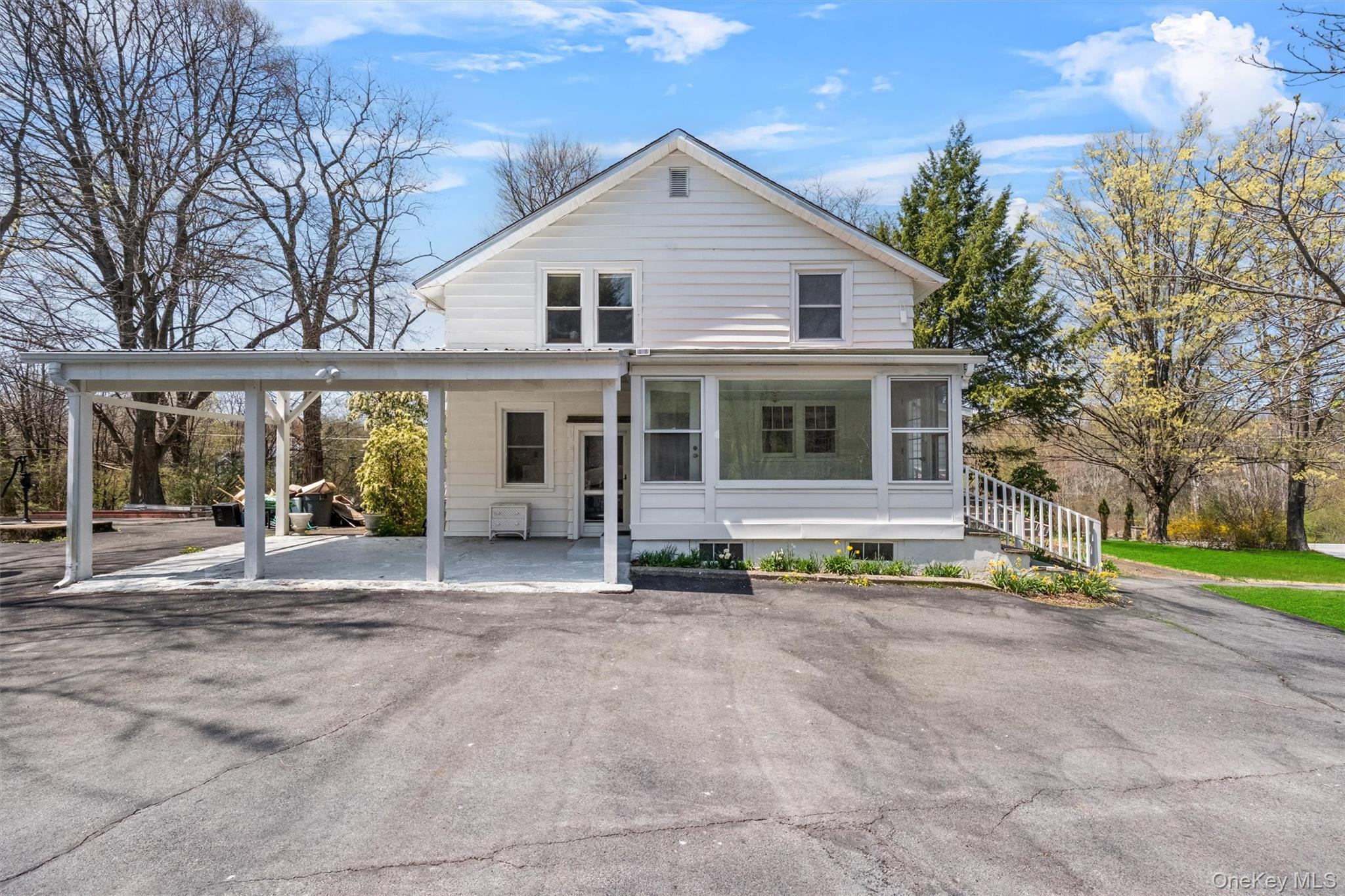 1901 Route 302, Circleville, NY 10919