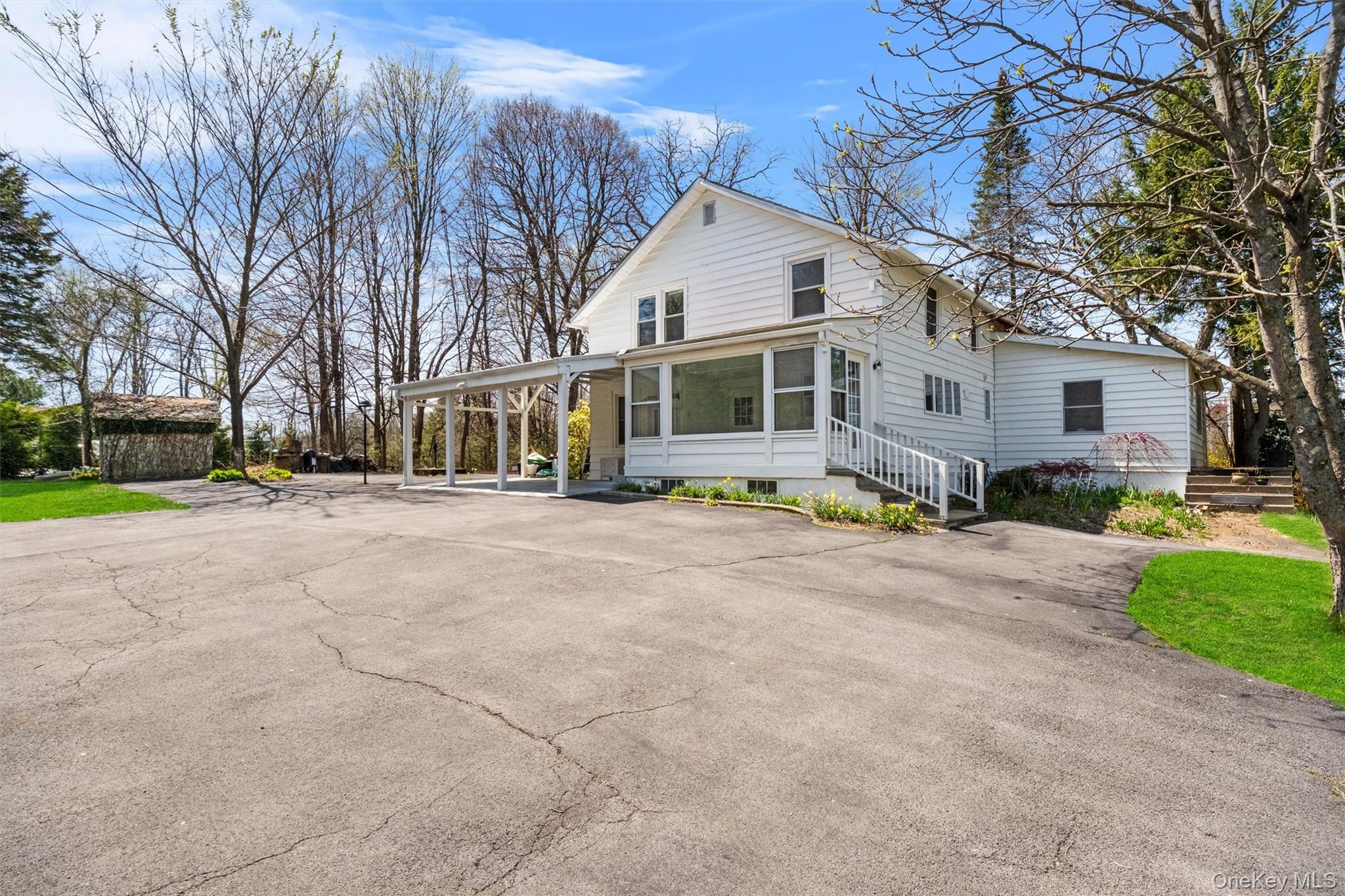 1901 Route 302, Circleville, NY 10919