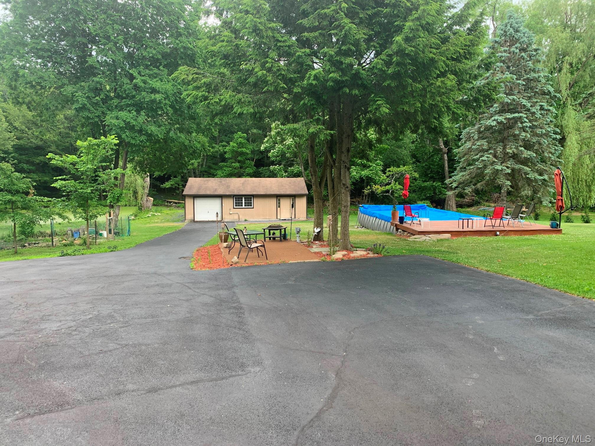 1901 Route 302, Circleville, NY 10919