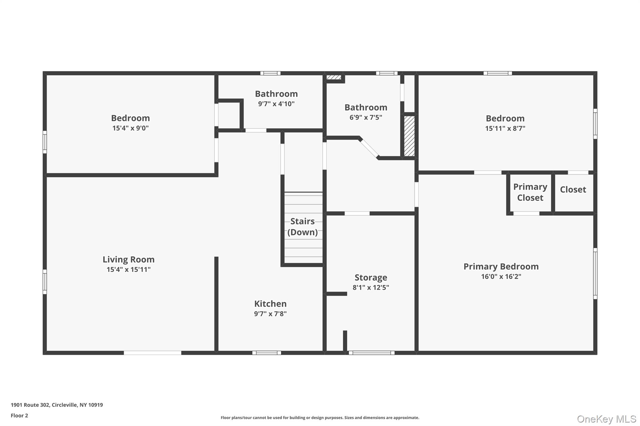 1901 Route 302, Circleville, NY 10919