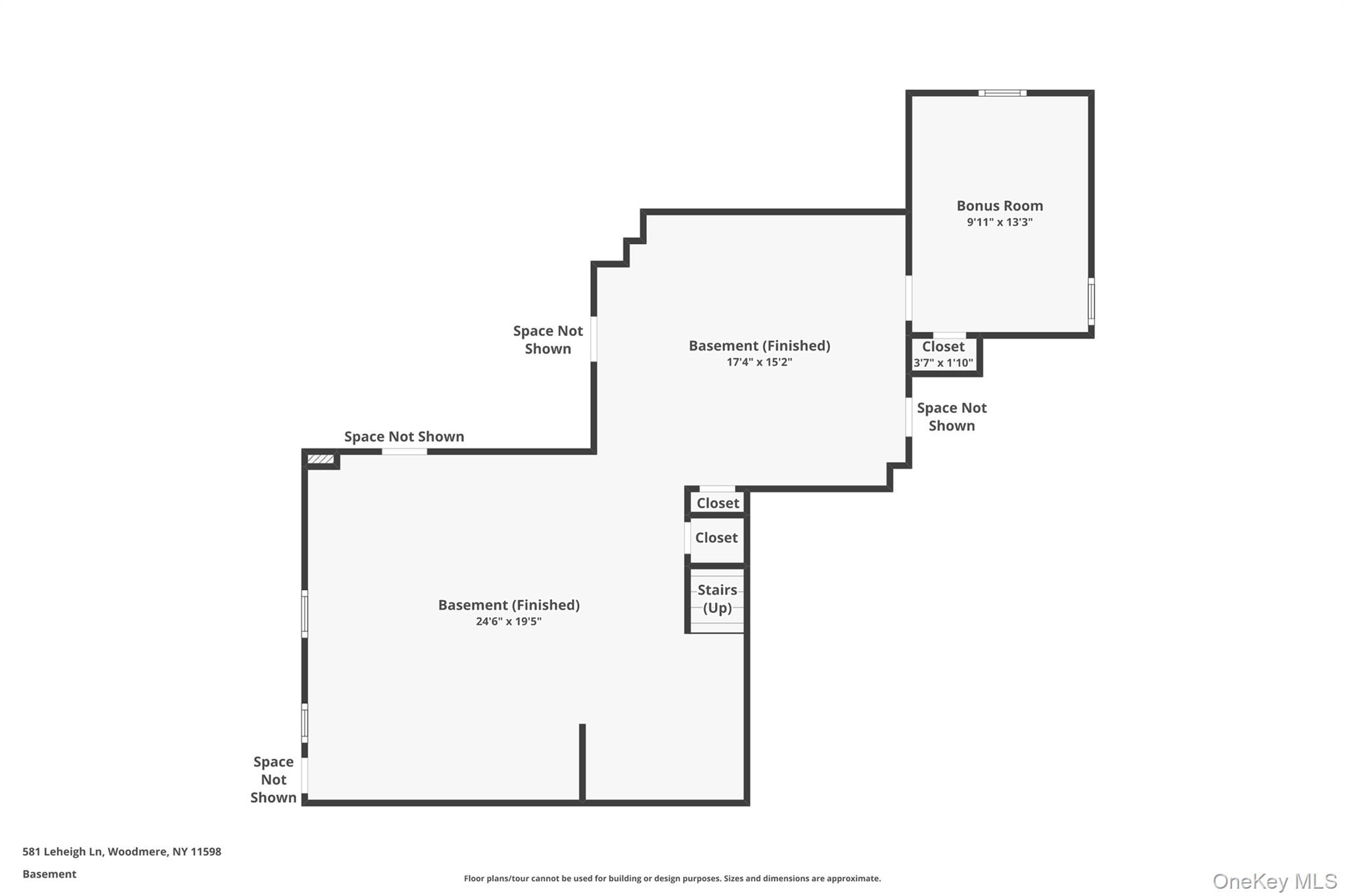 581 Leheigh Lane, Woodmere, NY 11598