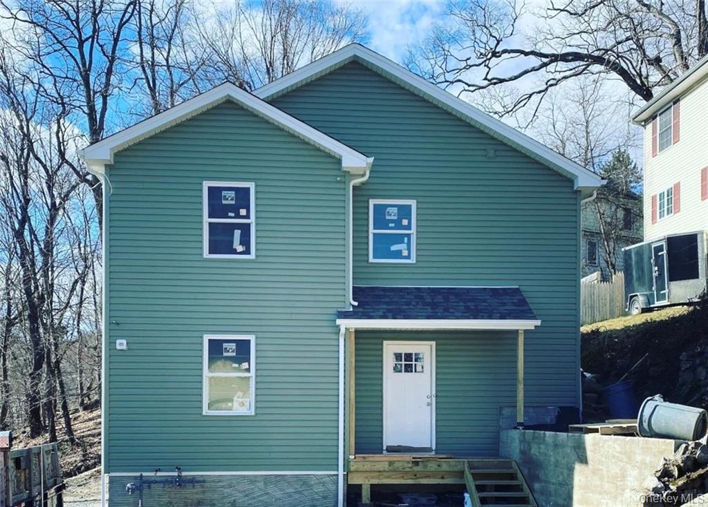 69 Schneider Avenue # 1-1, Highland Falls, NY 10928