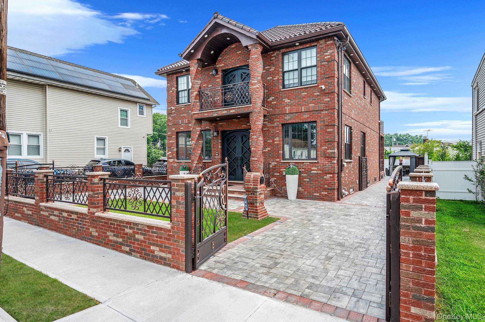 183 Arthur Avenue, Floral Park, NY 11001