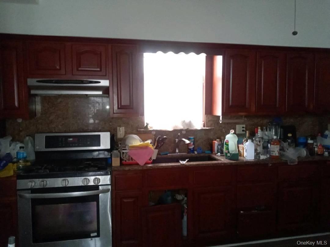 8616 90th Street, Woodhaven, NY 11421