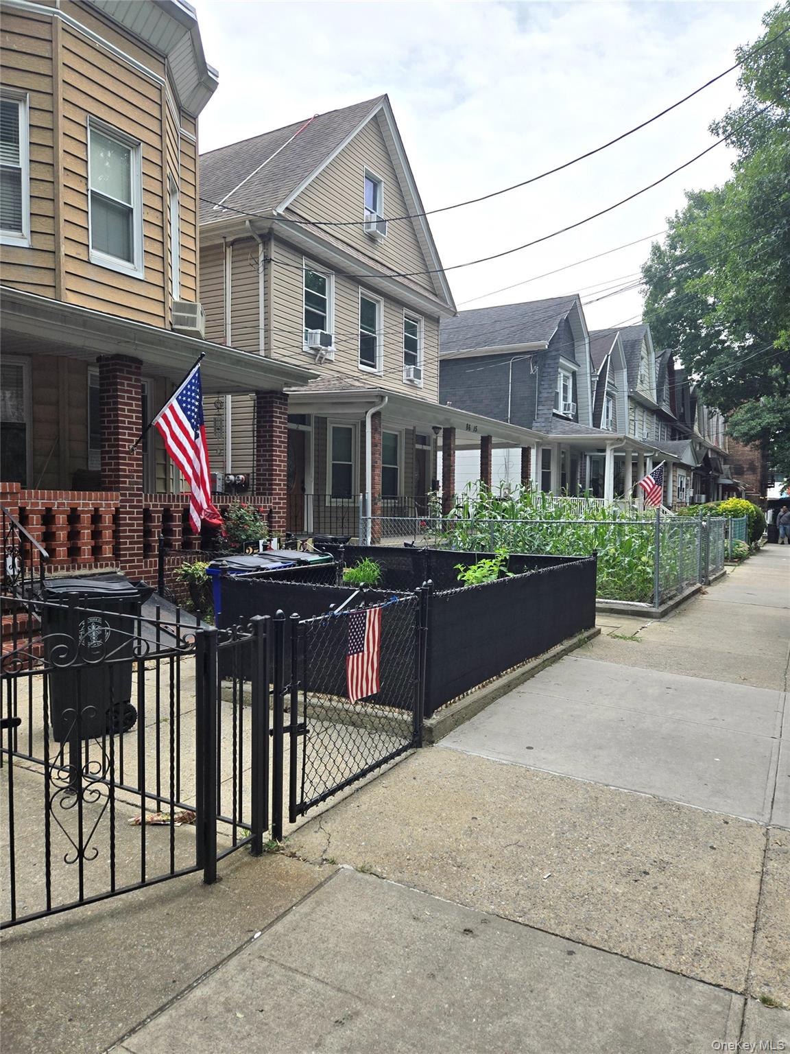 8616 90th Street, Woodhaven, NY 11421