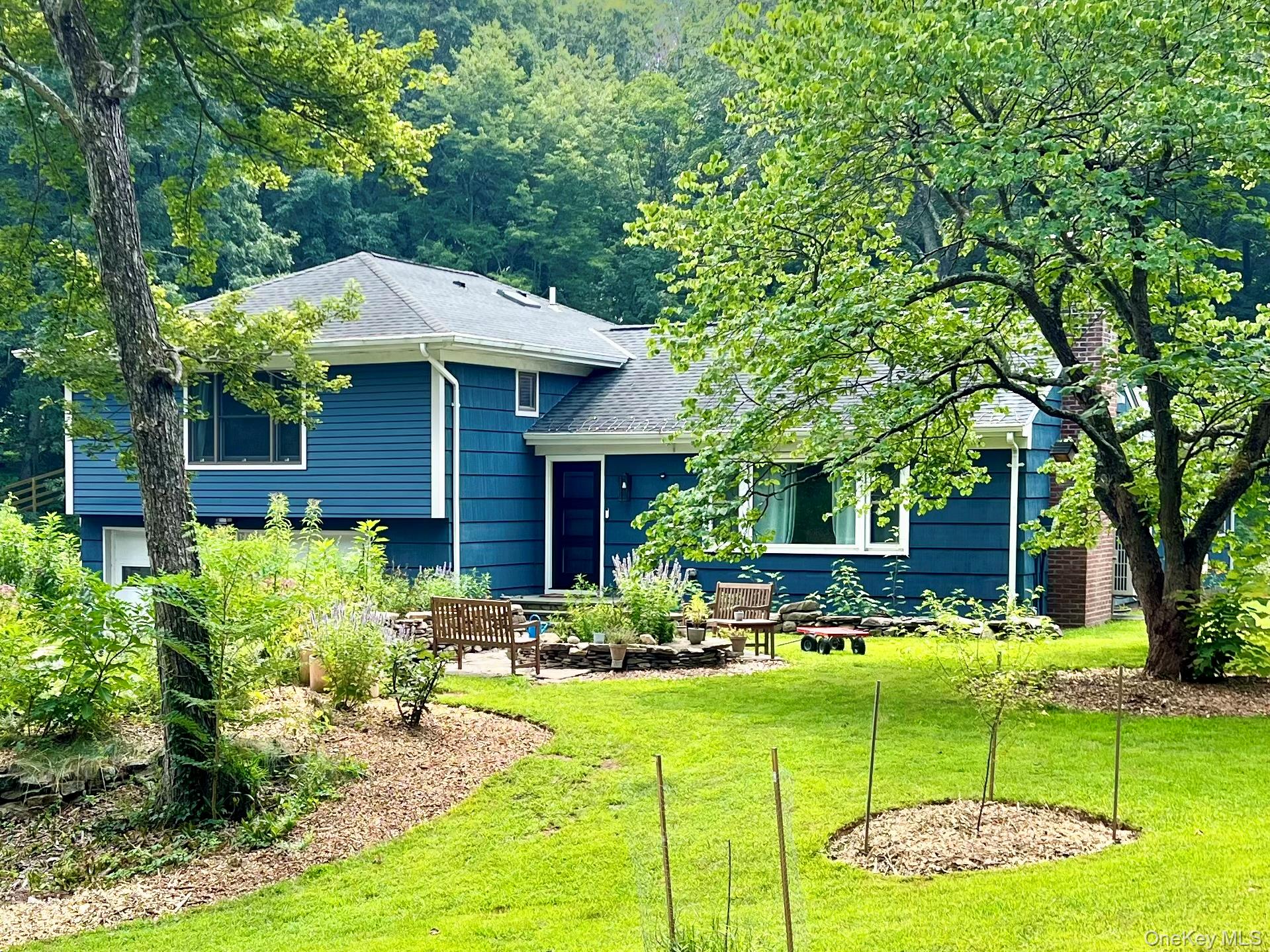 119 Mustato Road, Katonah, NY 10536