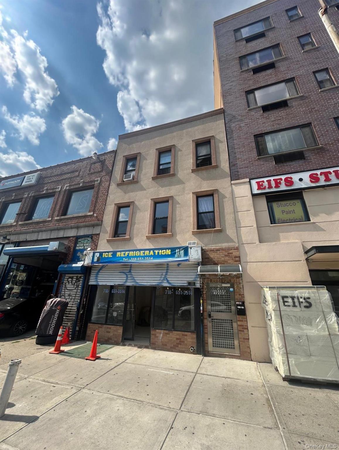10605 Northern Boulevard, Corona, NY 11368