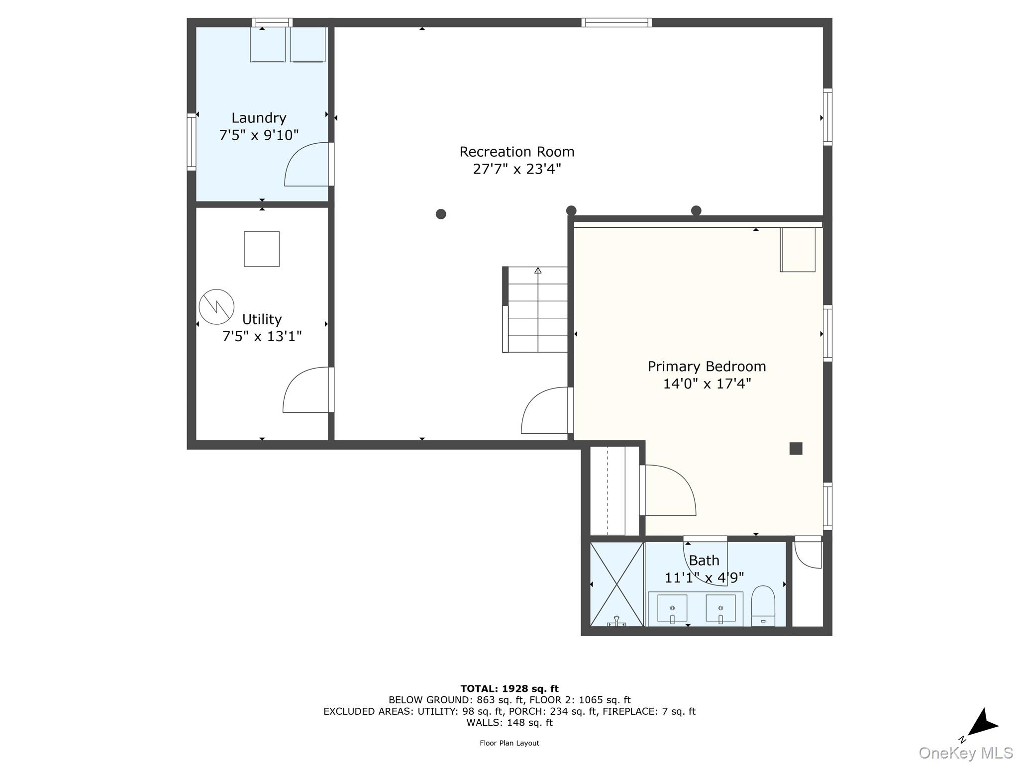 1013 Stafford Road, Valley Stream, NY 11580