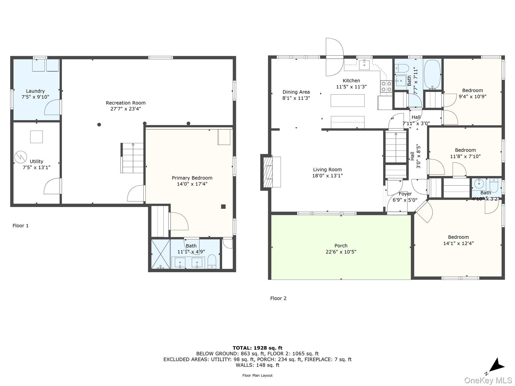 1013 Stafford Road, Valley Stream, NY 11580