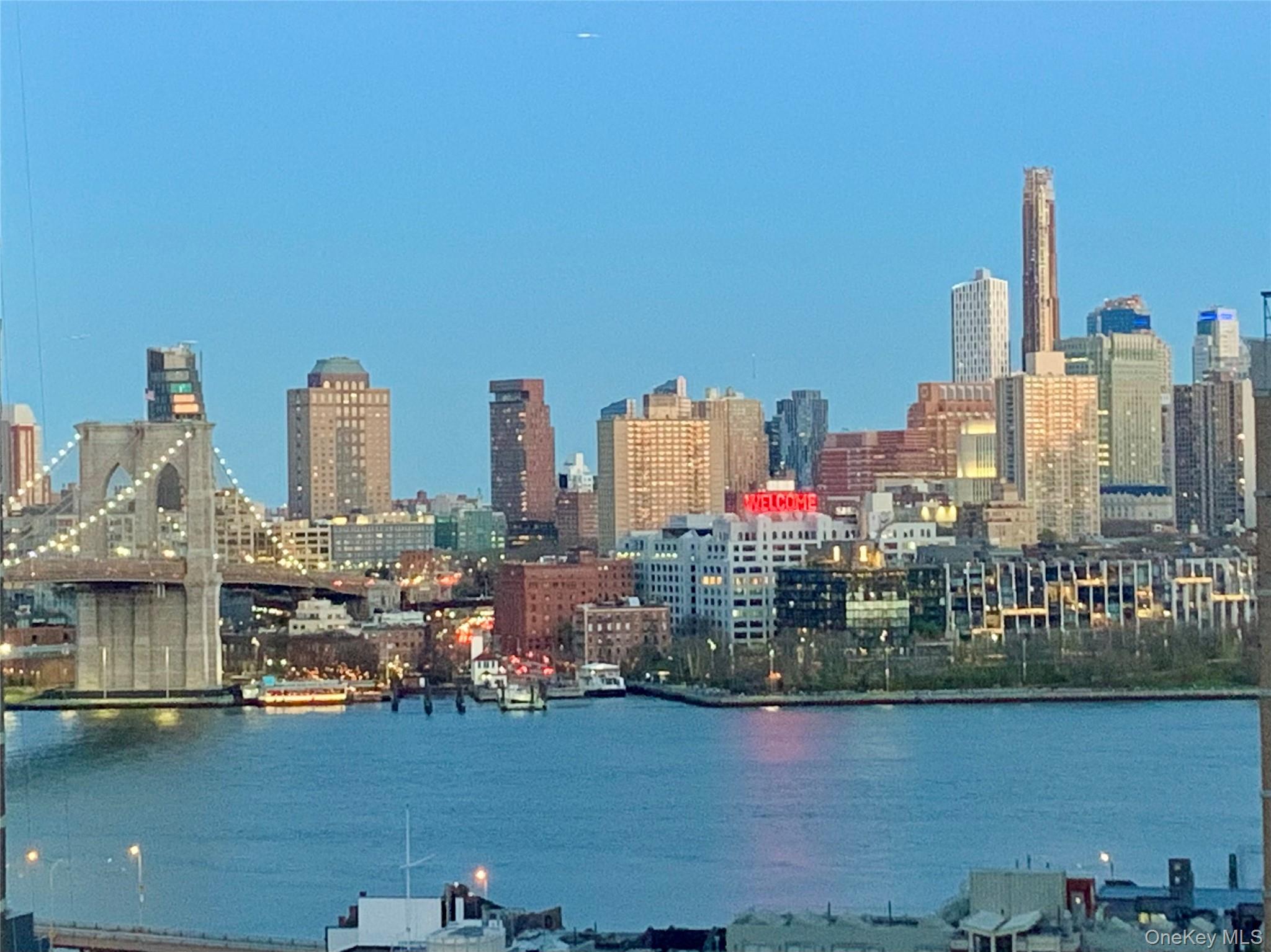 77 Fulton Street # 19C, New York (Manhattan), NY 10038