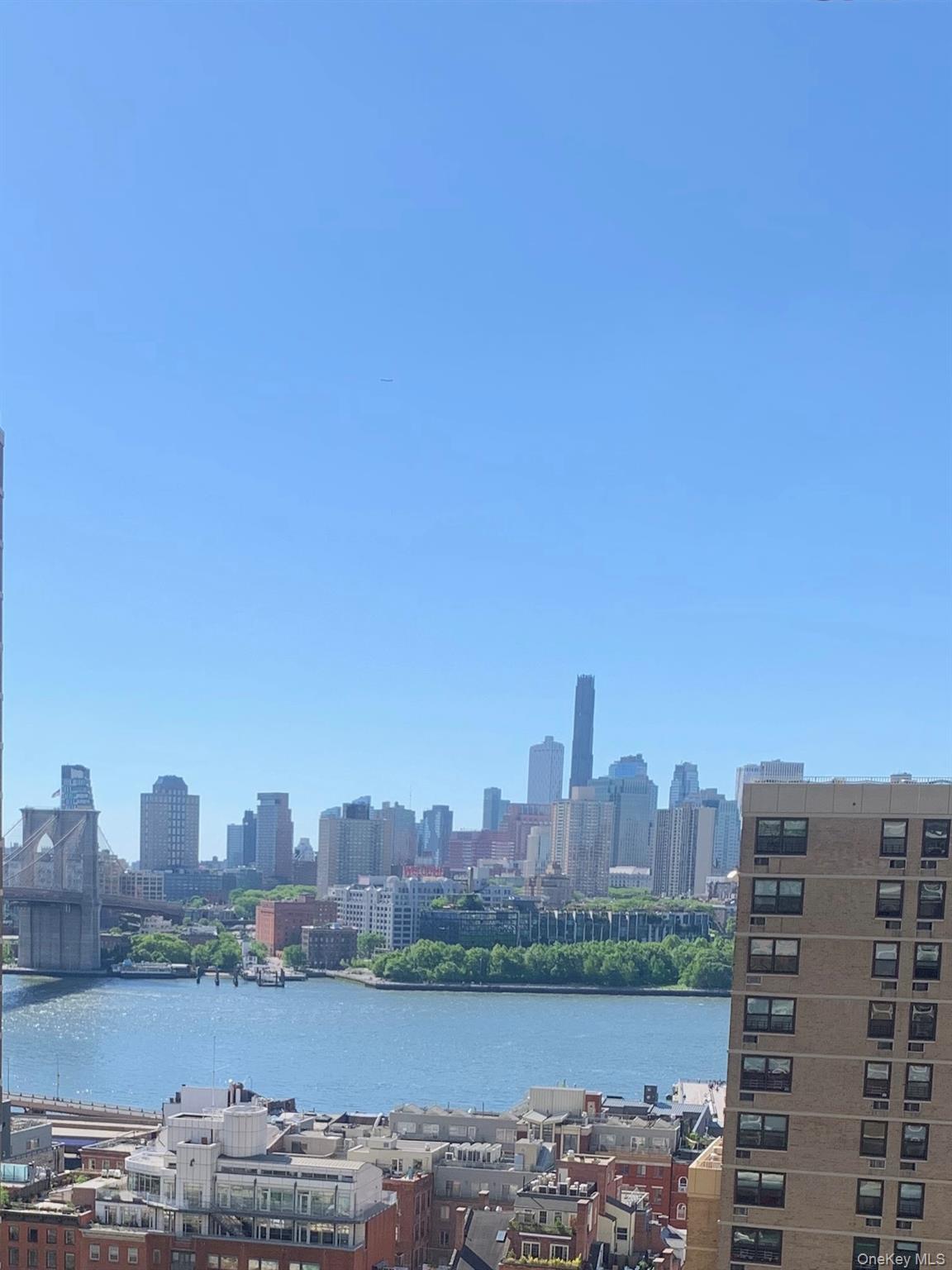 77 Fulton Street # 19C, New York (Manhattan), NY 10038