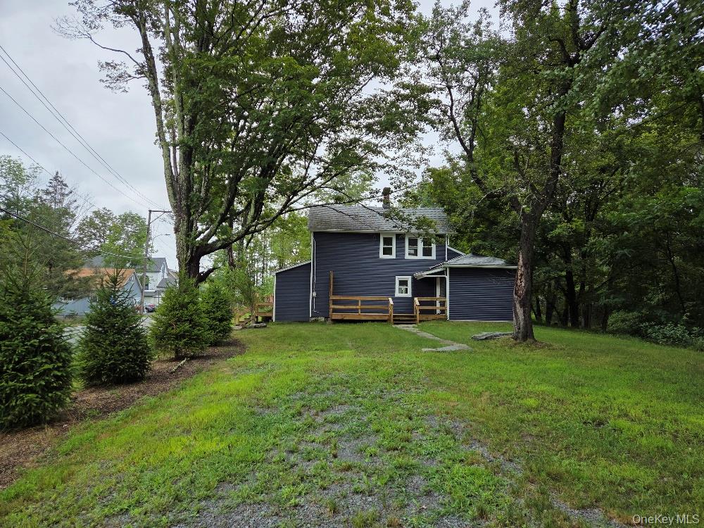 11 Spring Glen Road, Mountain Dale, NY 12763