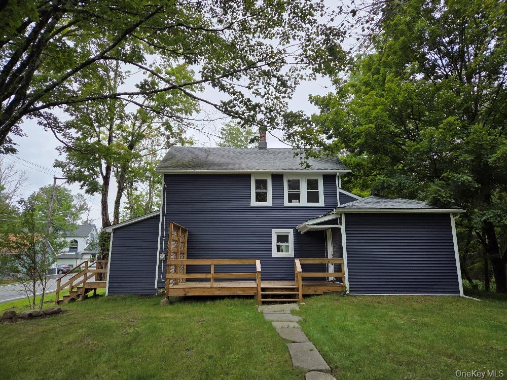 11 Spring Glen Road, Mountain Dale, NY 12763