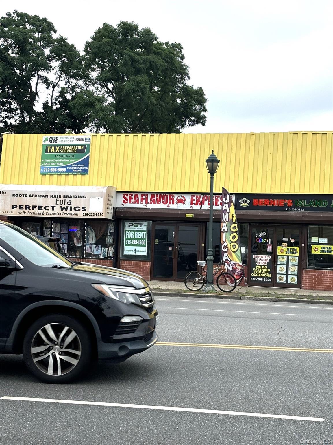 350D Nassau Road, Roosevelt, NY 11575