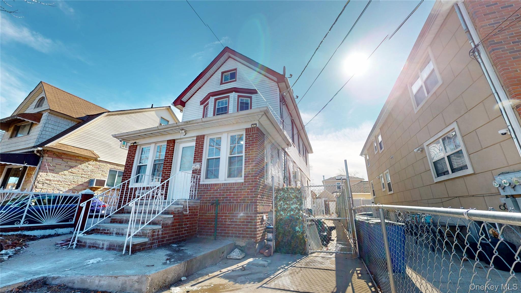160-20 121st Avenue, Jamaica, NY 11434
