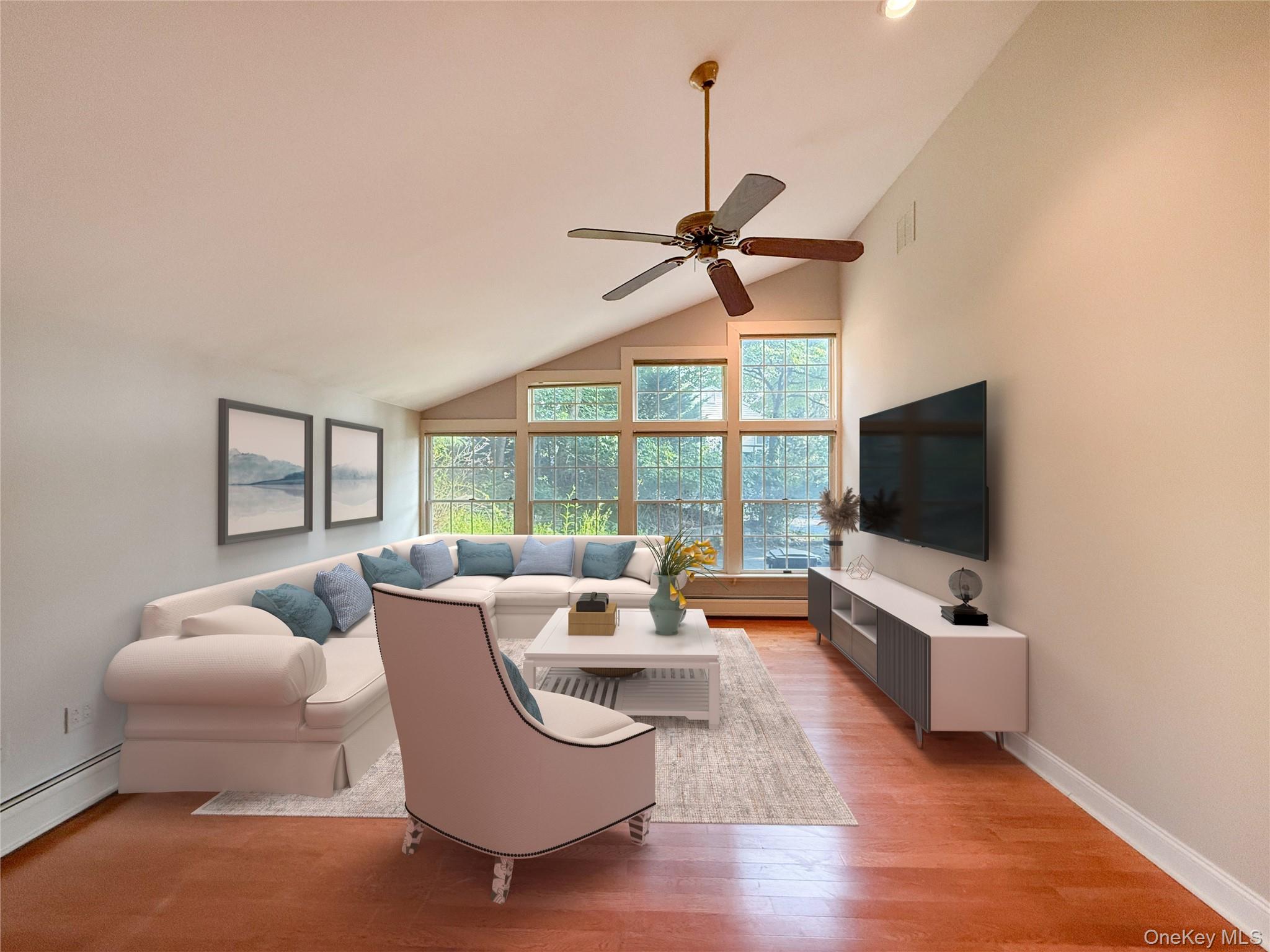 4 Dutch Court, West Nyack, NY 10994