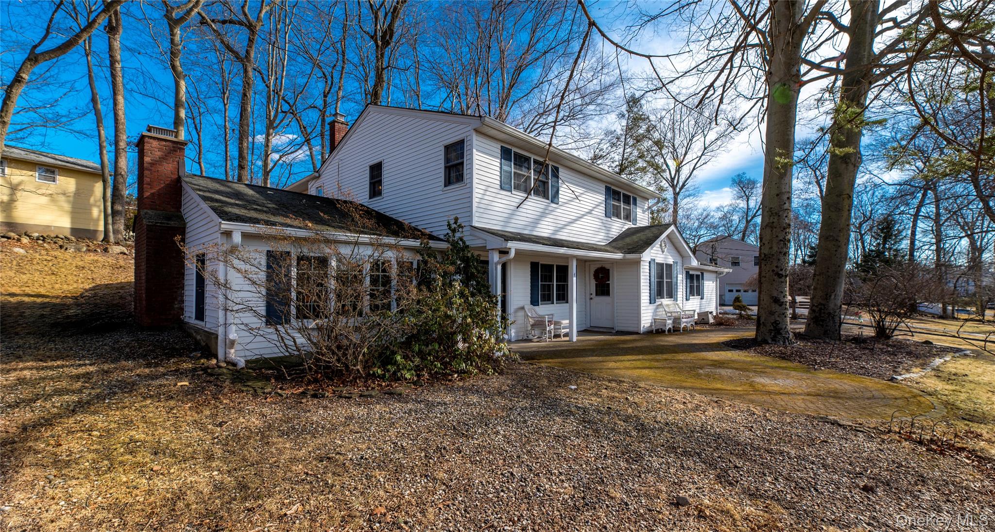 4 Dutch Court, West Nyack, NY 10994