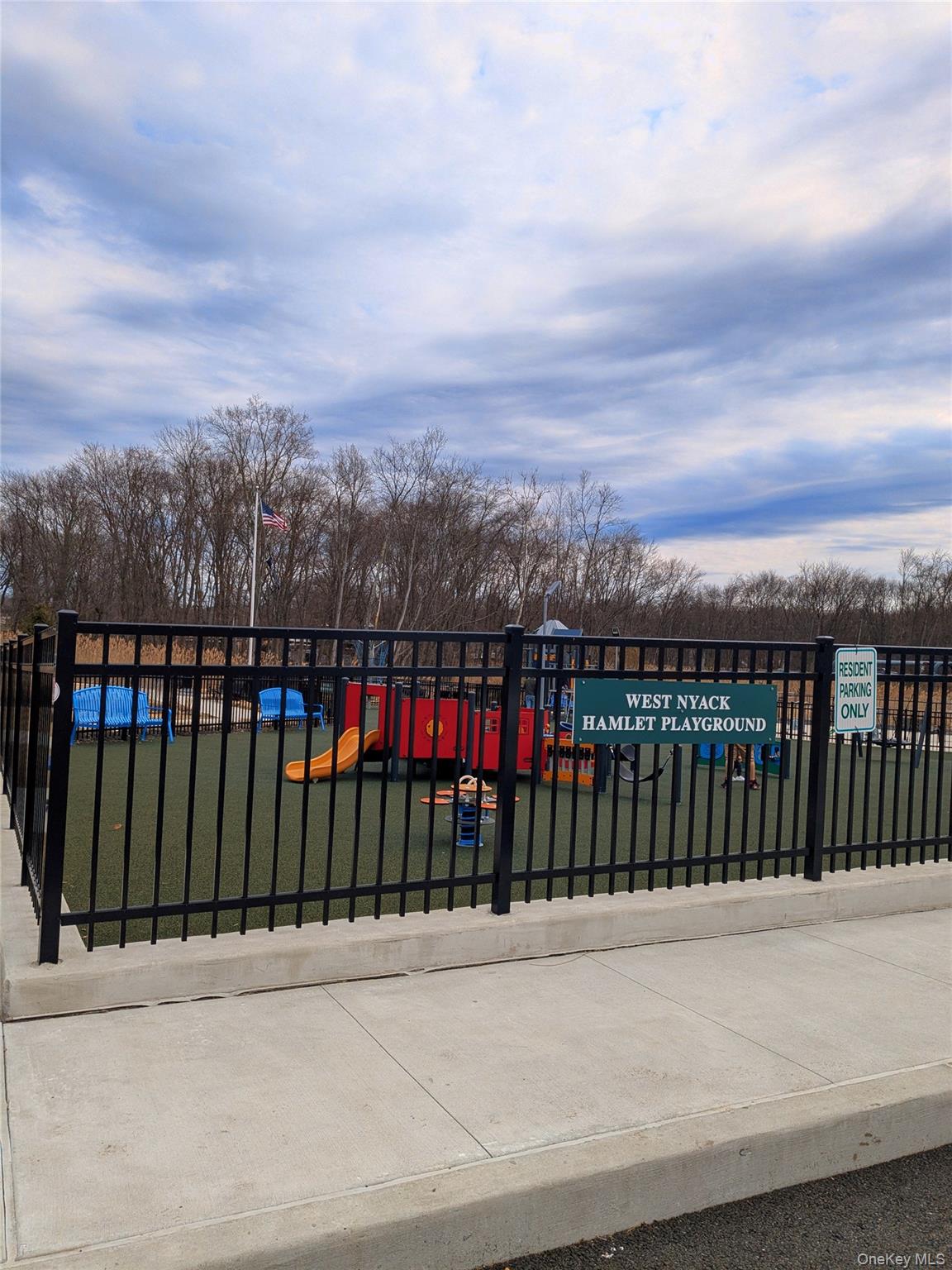 4 Dutch Court, West Nyack, NY 10994