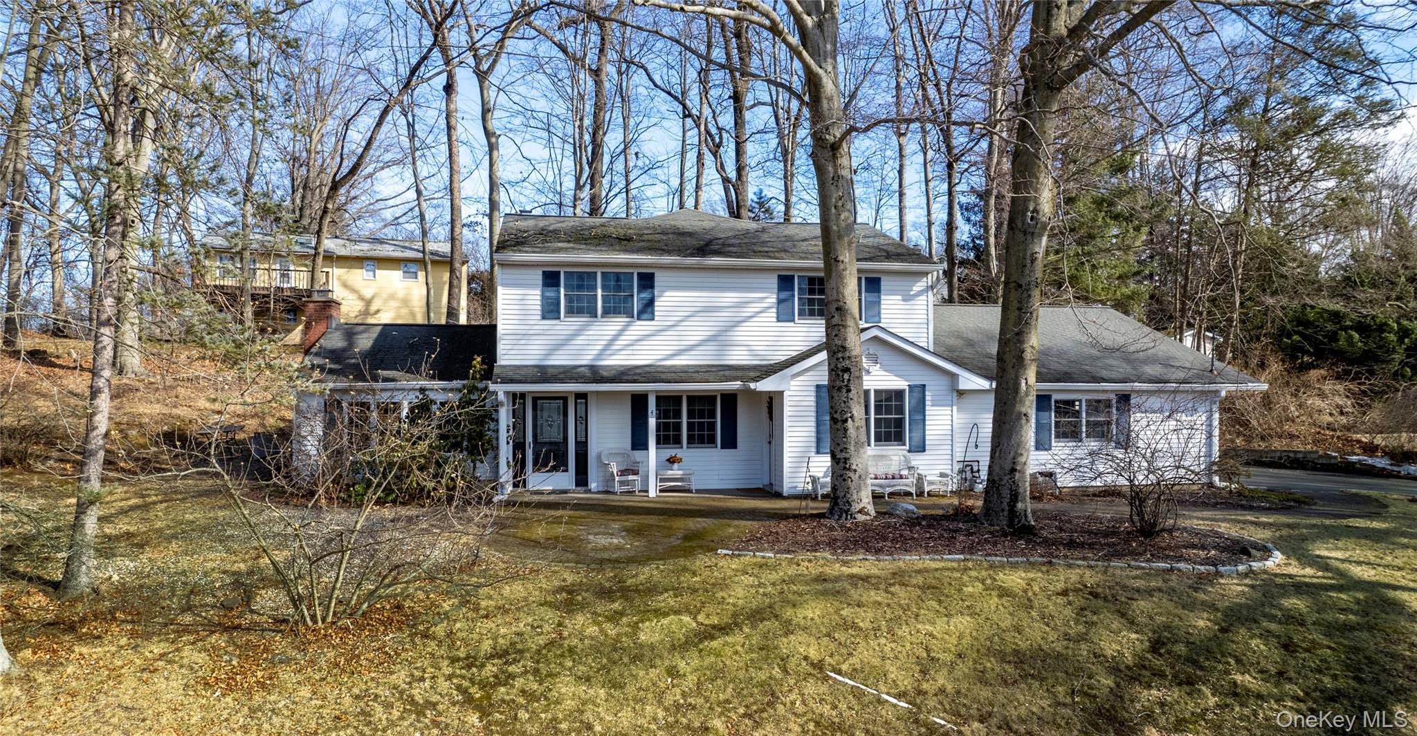 4 Dutch Court, West Nyack, NY 10994