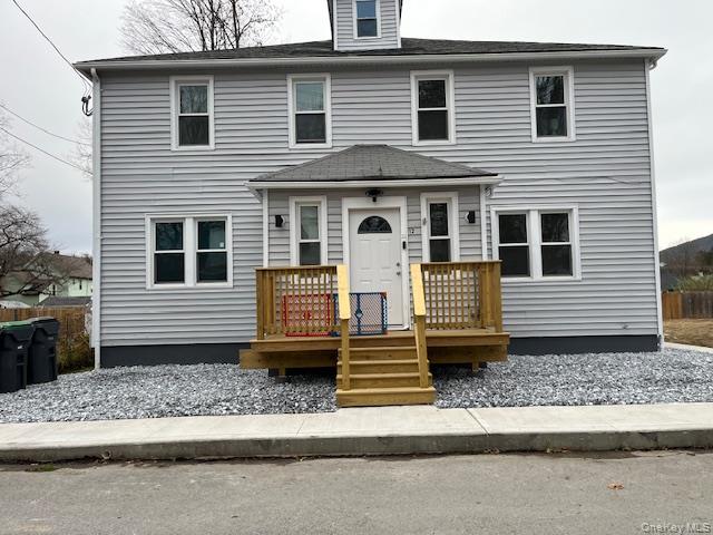 12 Backman Avenue # 1, Ellenville, NY 12428