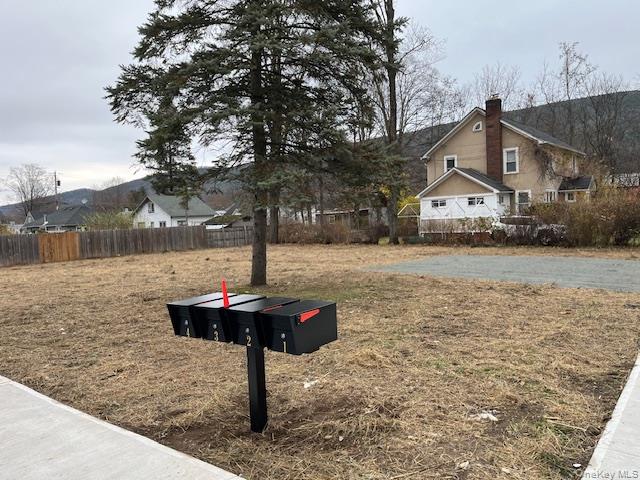12 Backman Avenue # 1, Ellenville, NY 12428