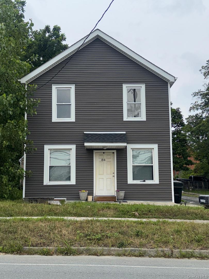 88 Main Street # 86, Bloomingburg, NY 12721