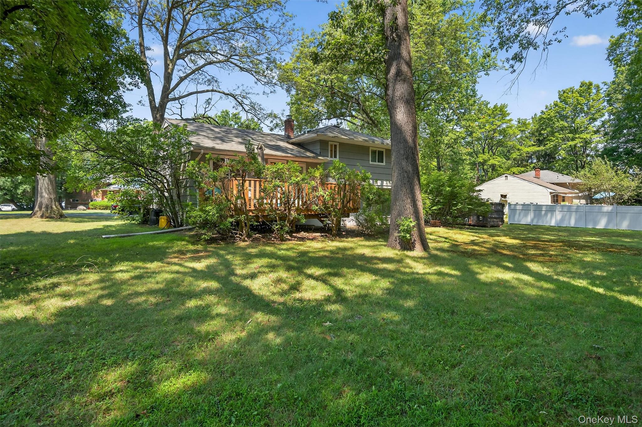 36 Mallory Road, Hillcrest, NY 10977