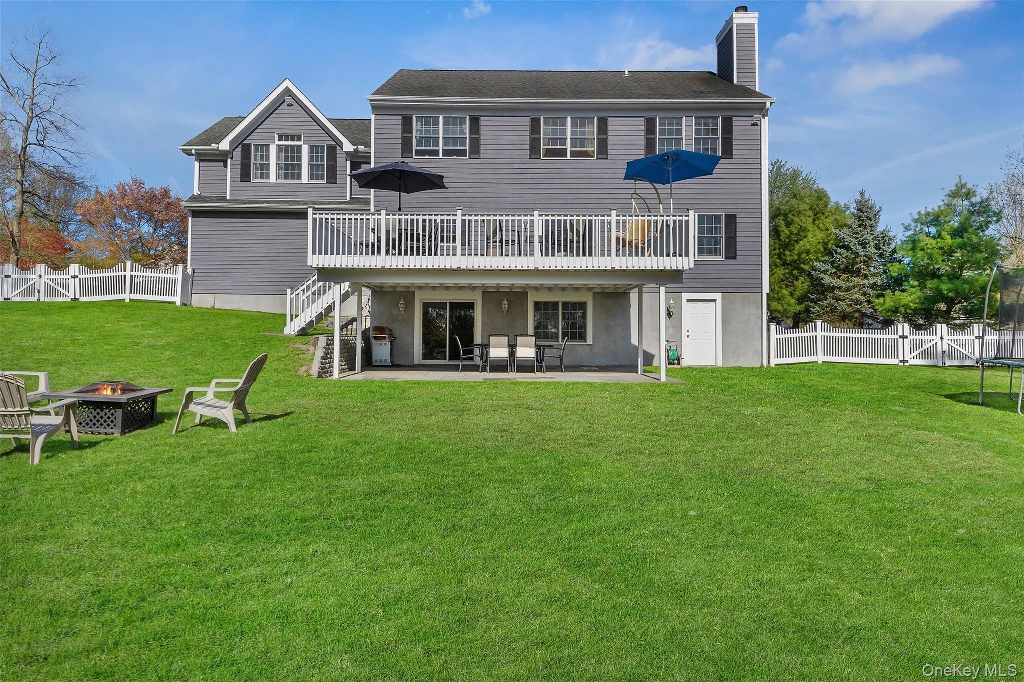 1012 Sunset Street, Yorktown Heights, NY 10598