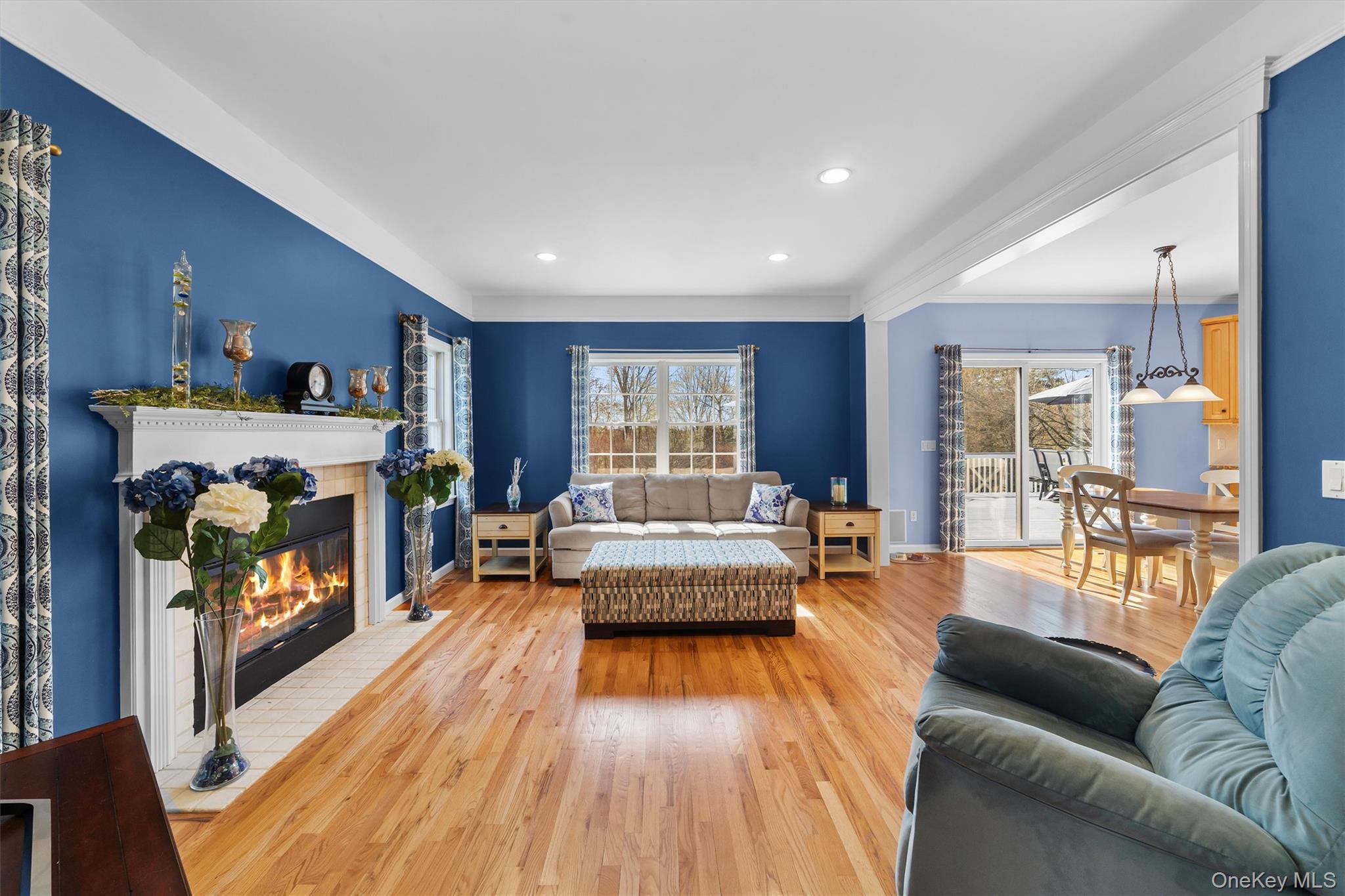 1012 Sunset Street, Yorktown Heights, NY 10598