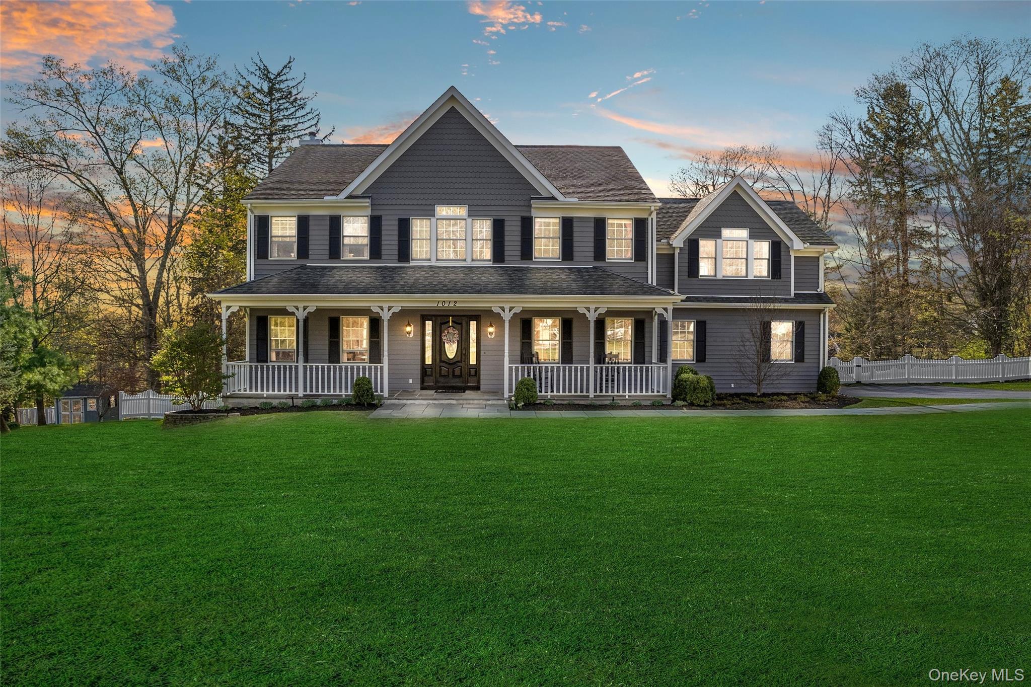 1012 Sunset Street, Yorktown Heights, NY 10598