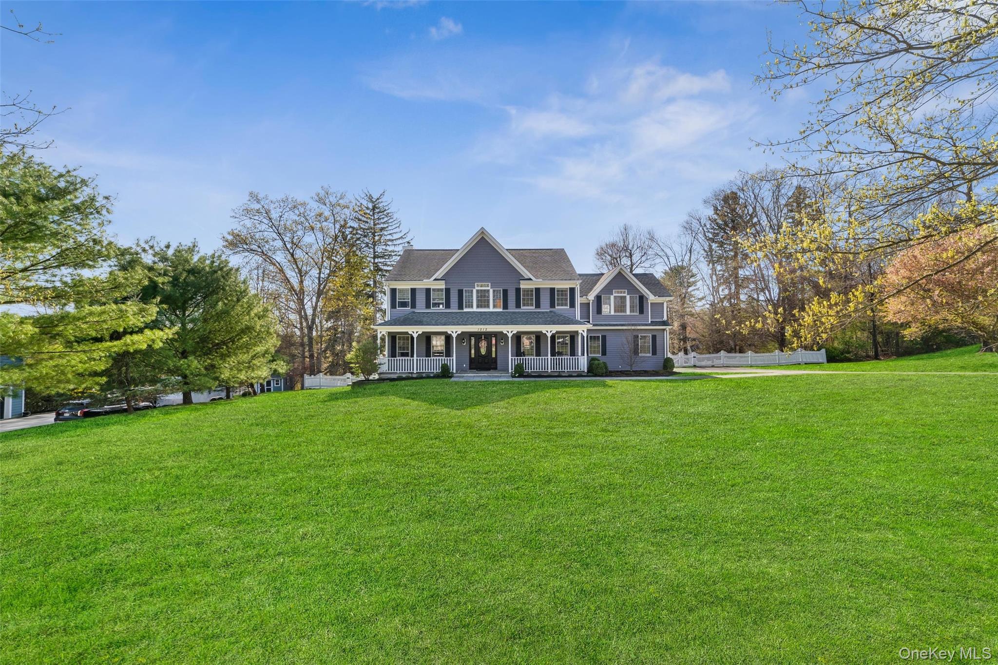 1012 Sunset Street, Yorktown Heights, NY 10598