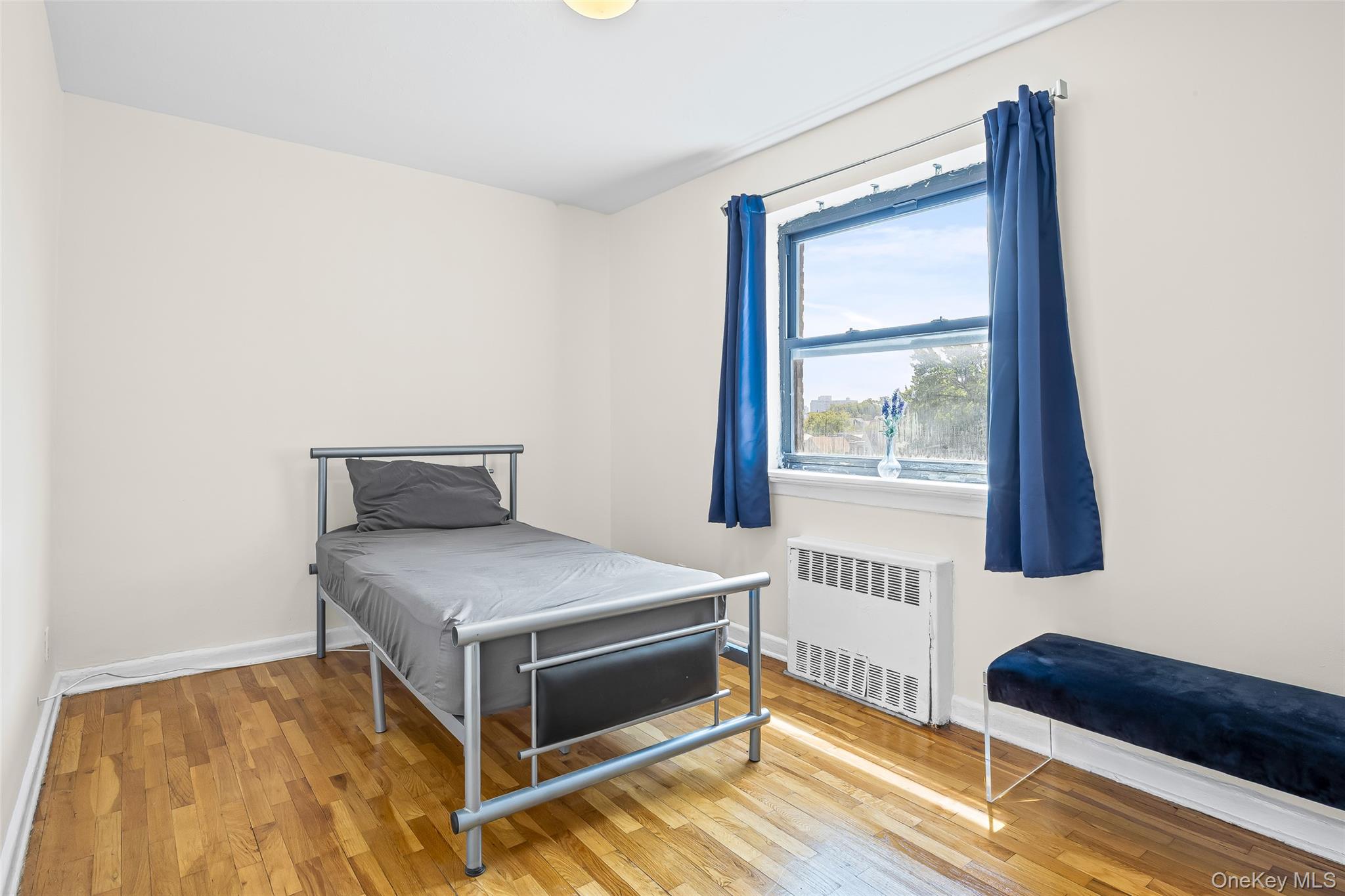 147-10 84th Road # 4G, Briarwood, NY 11435