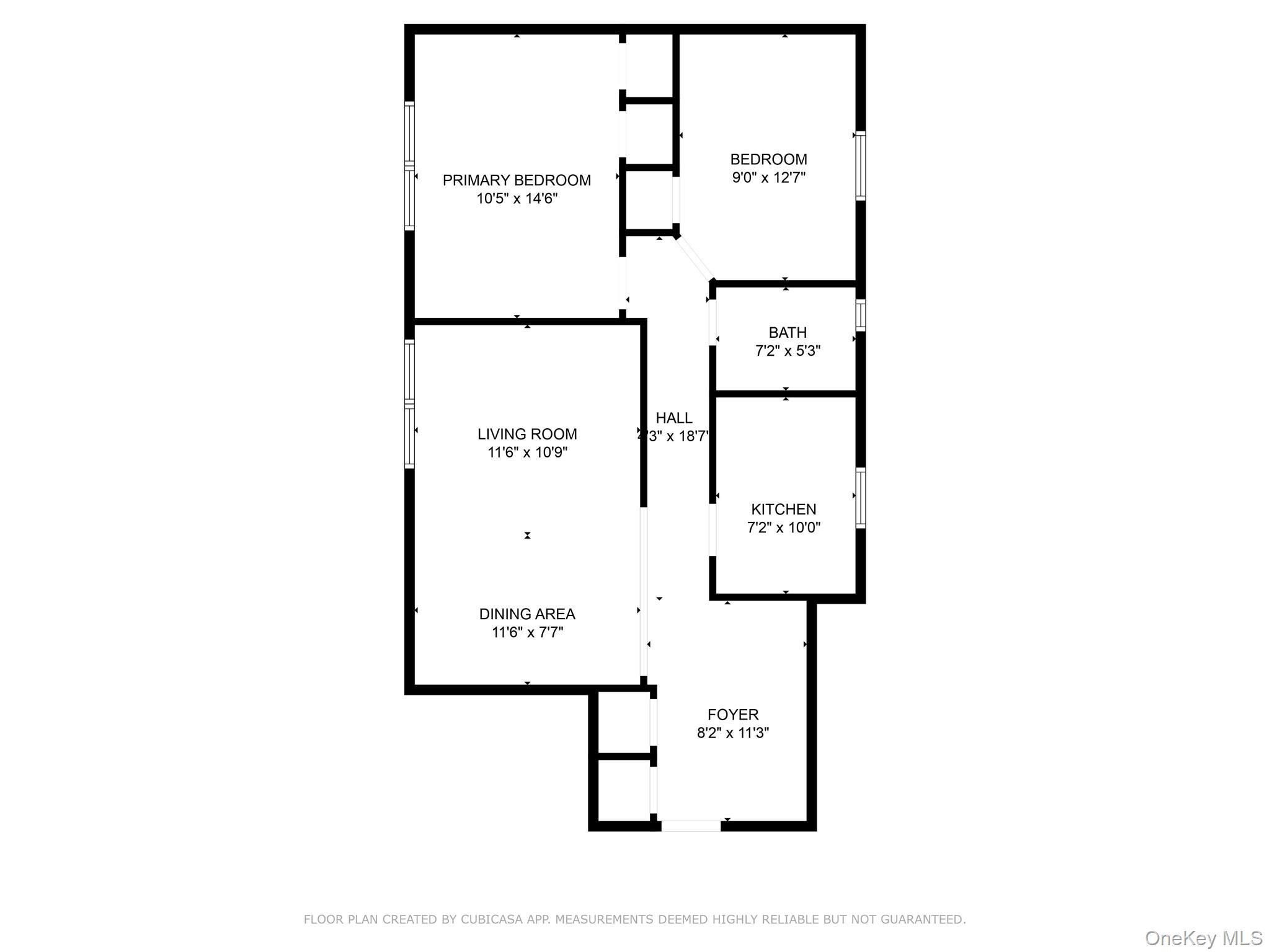 147-10 84th Road # 4G, Briarwood, NY 11435