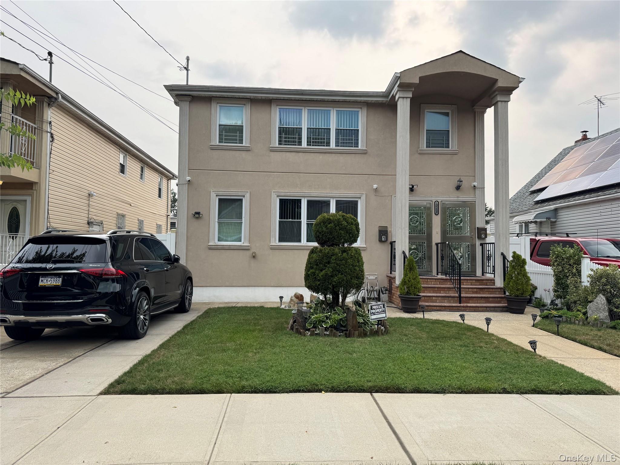 13230 157th Street, Jamaica, NY 11434