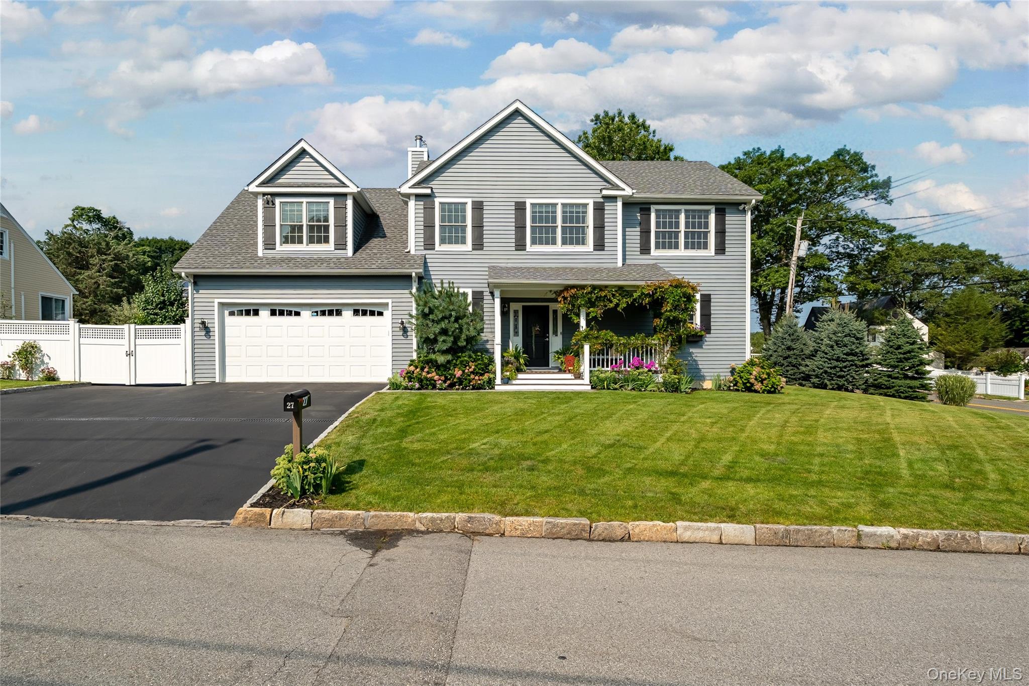 27 Oliver Avenue, White Plains, NY 10603