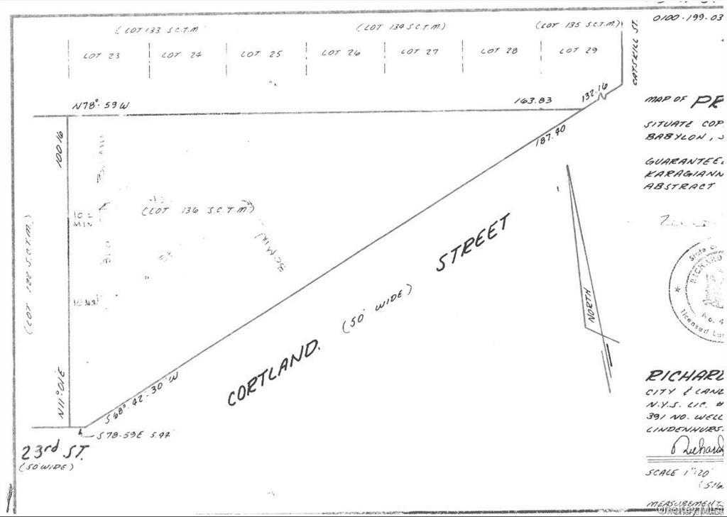 215 Cortland Street, Copiague, NY 11726