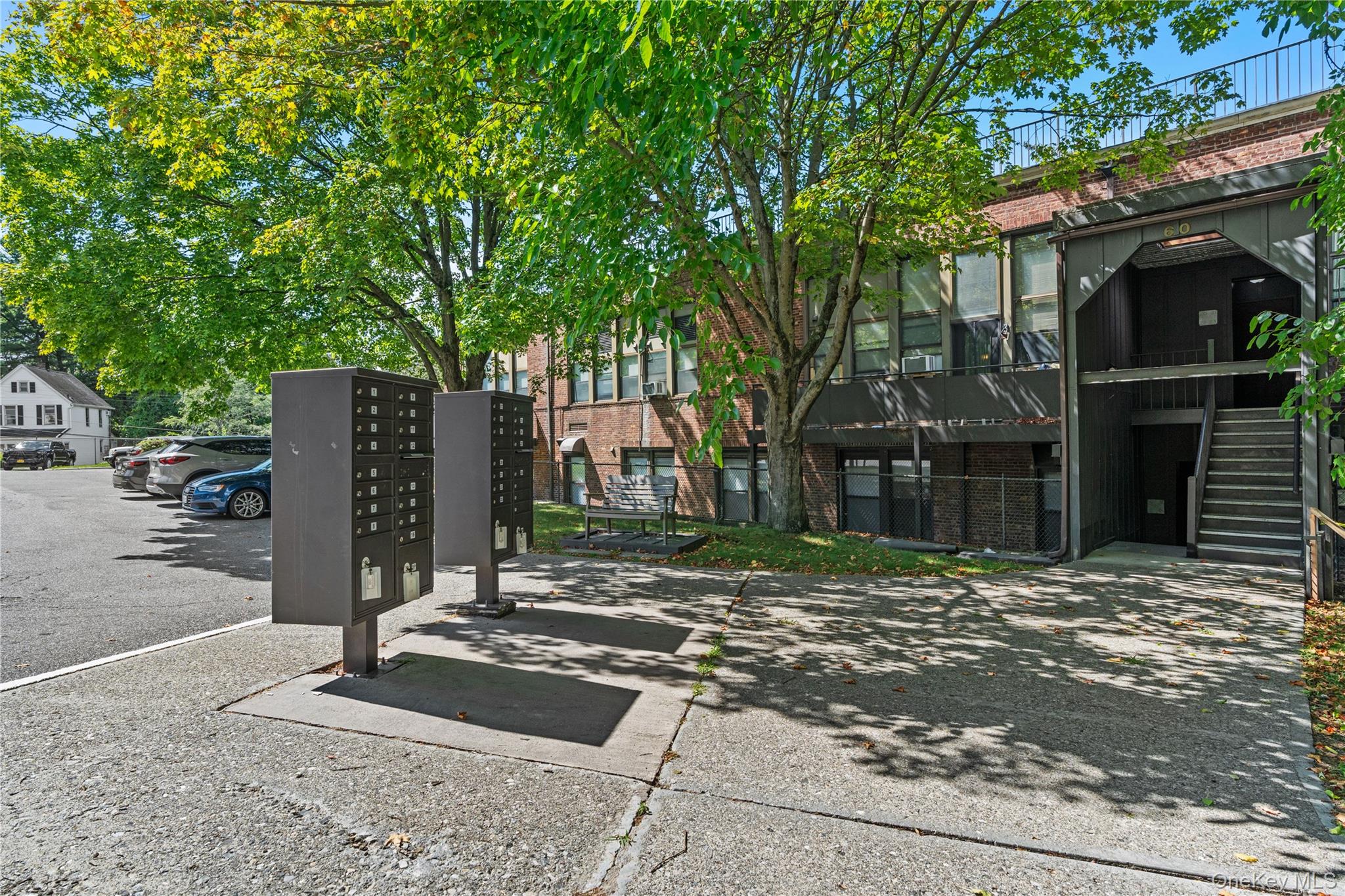 60 Kensico Road # 21, Thornwood, NY 10594